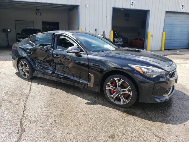 Vin: knae55lc8k6045632, lot: 61453535, kia stinger gt2 20194