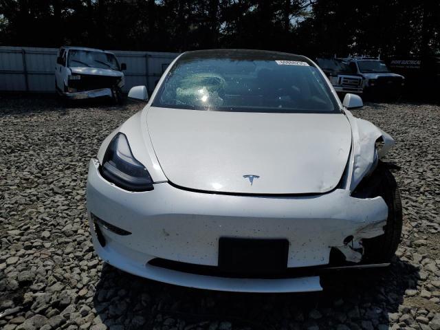 2022 TESLA MODEL 3 - 5YJ3E1EA2NF195324