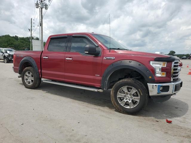 2015 FORD F150 SUPER - 1FTEW1EG9FFA02237