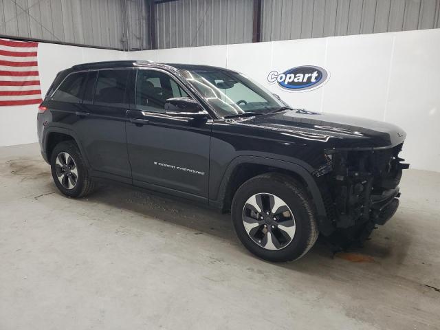 Vin: 1c4rjyb6xrc129704, lot: 59578905, jeep grand cher limited 4xe 20244
