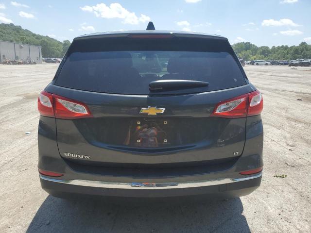 2019 CHEVROLET EQUINOX LT - 3GNAXKEV4KL216690