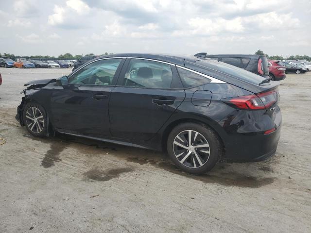 2024 HONDA CIVIC LX 19XFL2H58RE033300