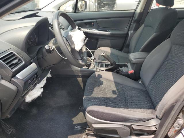 2016 SUBARU IMPREZA JF1GPAA60G9315363