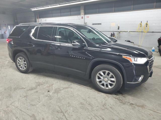 Vin: 1gnerhkw7lj203629, lot: 60922505, chevrolet traverse lt 20204