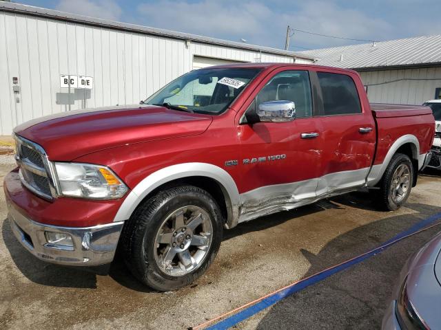 Vin: 1c6rd7nt7cs110132, lot: 59522635, dodge ram 1500 laramie 2012 img_1
