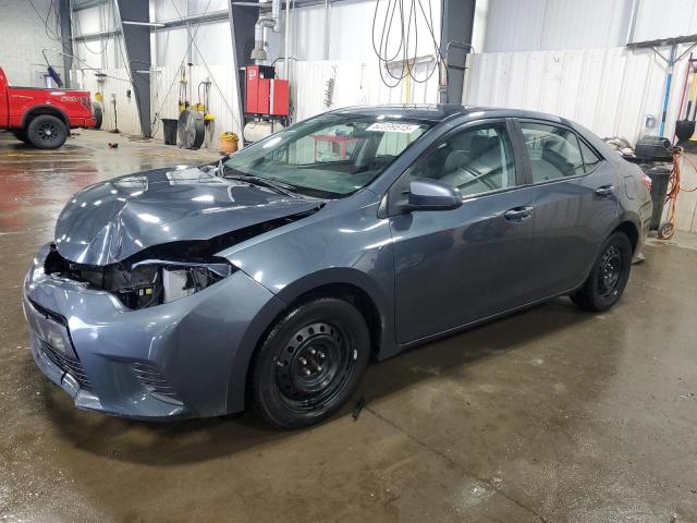 Vin: 2t1burhe2gc657352, lot: 62399515, toyota corolla l 2016 img_1