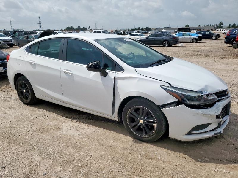 Vin: 1g1be5sm9g7328440, lot: 60719975, chevrolet cruze lt 20164