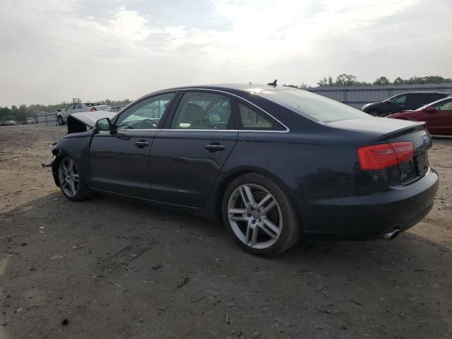 Vin: waugfafc5fn034951, lot: 58916435, audi a6 premium plus 20152