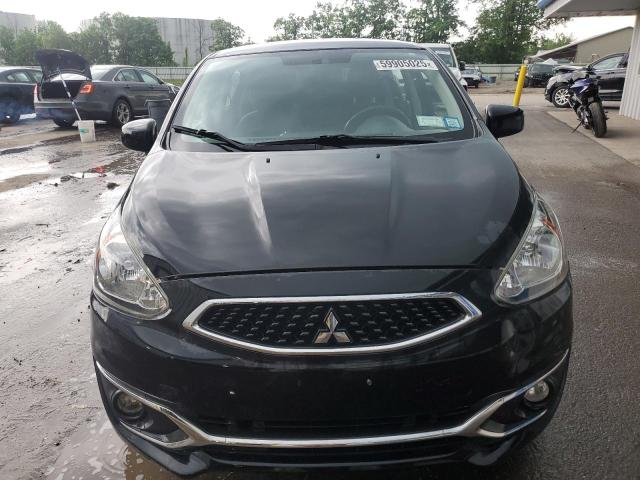 2020 MITSUBISHI MIRAGE LE ML32A5HJ2LH002812
