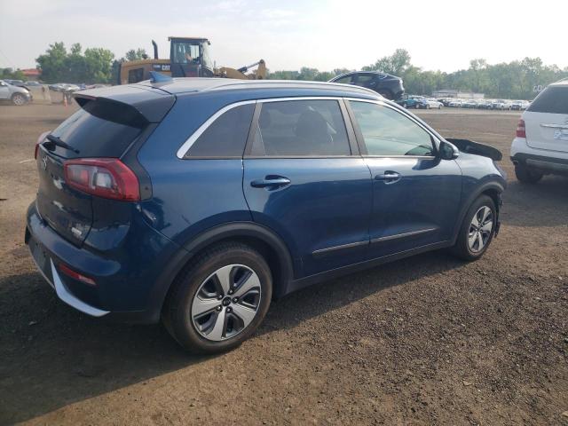 Vin: kndcc3lc0h5090504, lot: 59495635, kia niro ex 20173