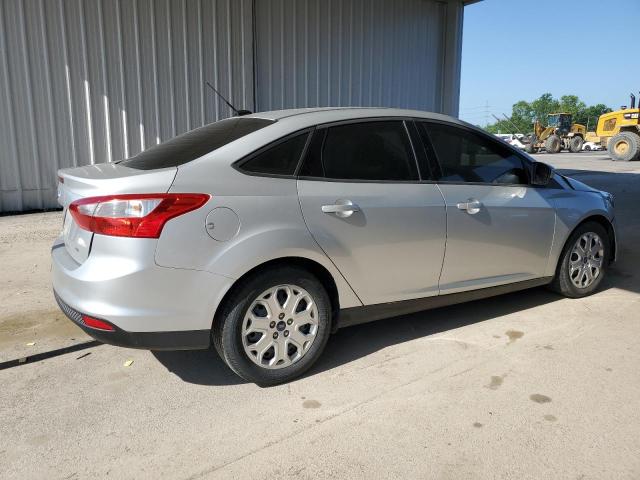 Vin: 1fahp3f29cl161559, lot: 61695575, ford focus se 20123