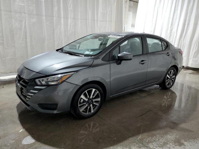 NISSAN VERSA SV