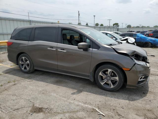 2019 HONDA ODYSSEY TO 5FNRL6H83KB060483