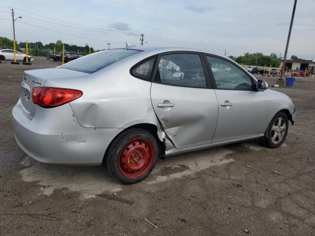 Vin: kmhdu4ad0au873204, lot: 60626635, hyundai elantra blue 20103