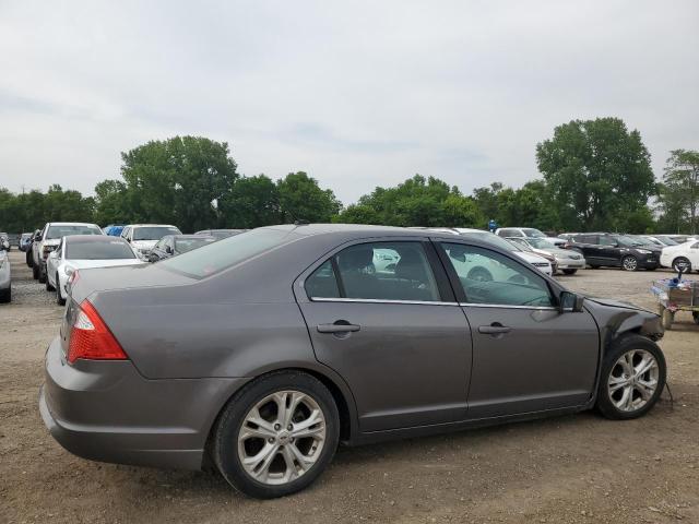 Vin: 3fahp0hgxcr441578, lot: 59791755, ford fusion se 20123