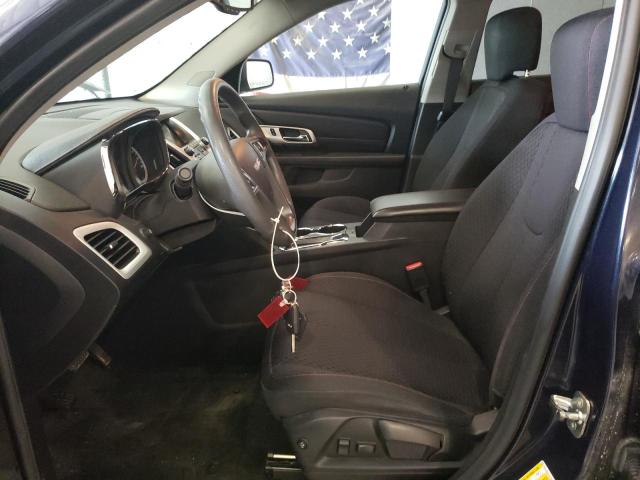 2015 GMC TERRAIN SL 2GKALMEK7F6132948