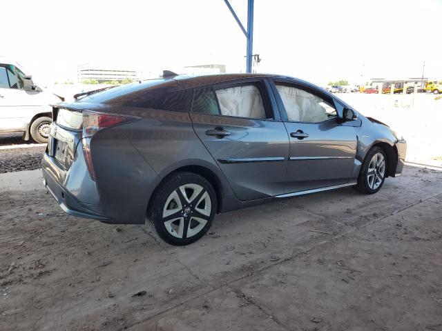 Vin: jtdkarfu0h3038391, lot: 62025685, toyota prius 20173
