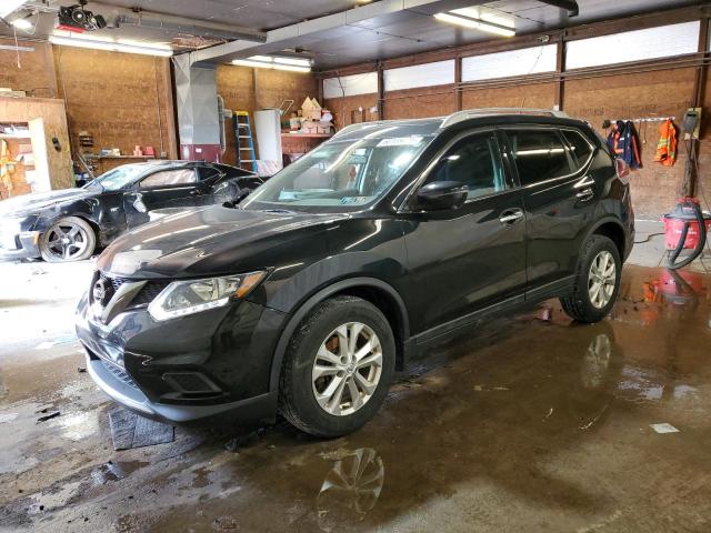 Vin: 5n1at2mv2gc911545, lot: 60158605, nissan rogue s 2016 img_1