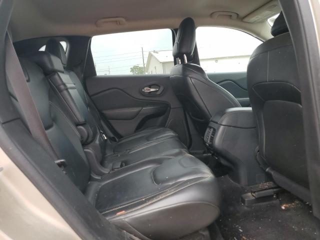 2015 JEEP CHEROKEE L - 1C4PJMDS1FW646085
