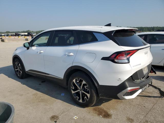 Vin: 5xyk33df1rg182296, lot: 59812815, kia sportage ex 20242