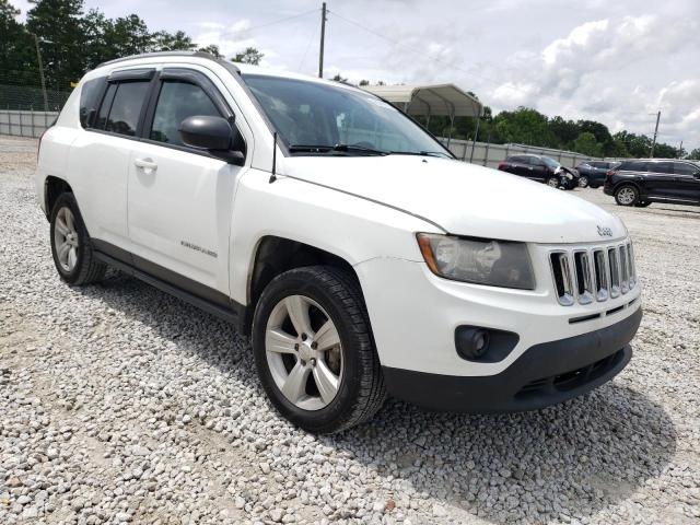 Vin: 1c4njcba9gd553940, lot: 60799125, jeep compass sport 20164