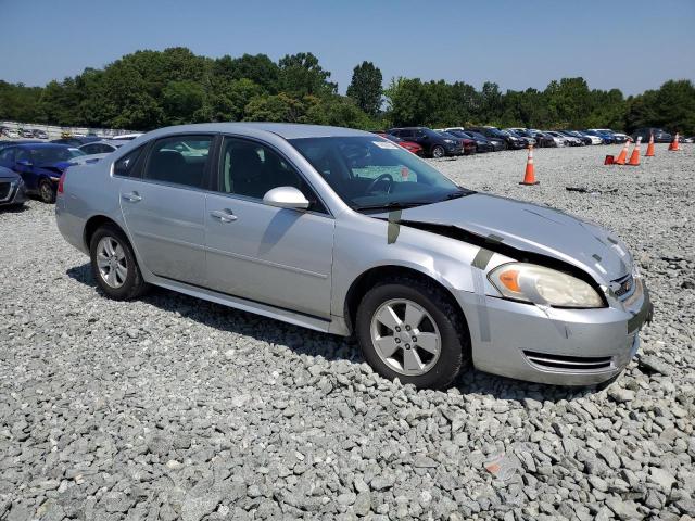 Vin: 2g1wf5e36d1253982, lot: 59805635, chevrolet impala ls 20134