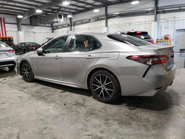 Vin: 4t1g11ak7nu631440, lot: 59949965, toyota camry se 20222