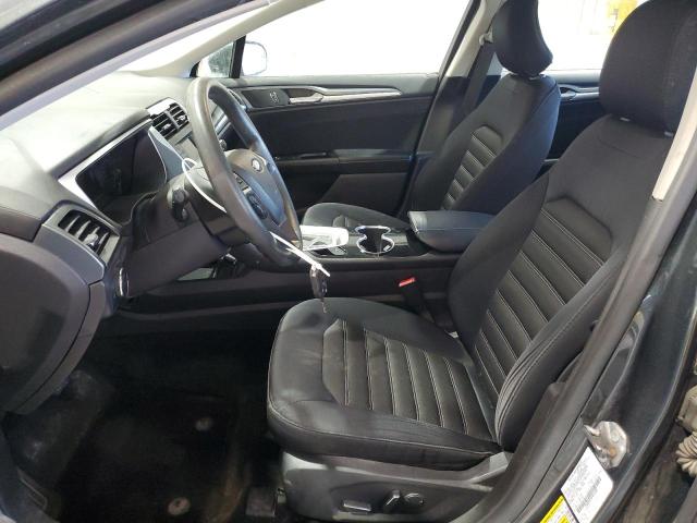 2015 FORD FUSION SE - 3FA6P0H70FR276443