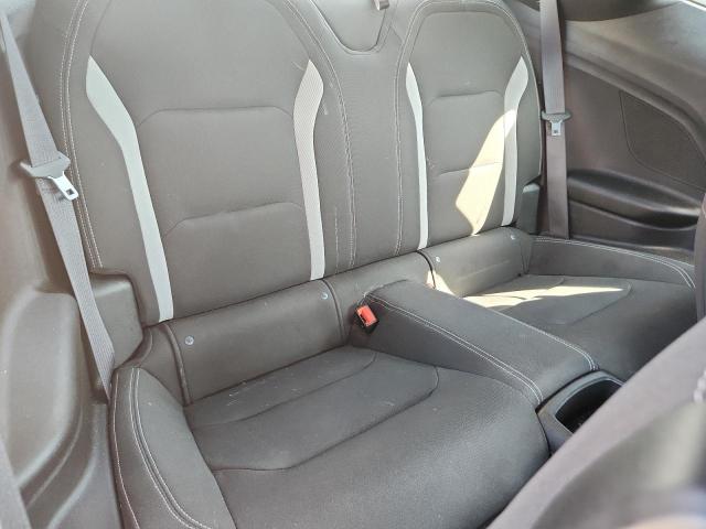 2020 CHEVROLET CAMARO LS 1G1FB1RX6L0100465