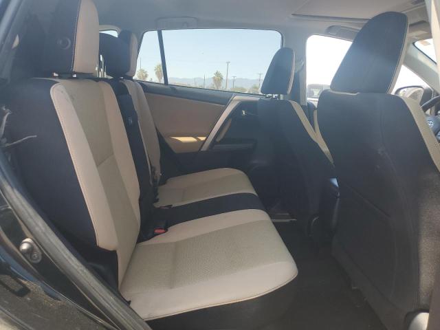 2017 TOYOTA RAV4 HV LE - JTMRJREV6HD127949