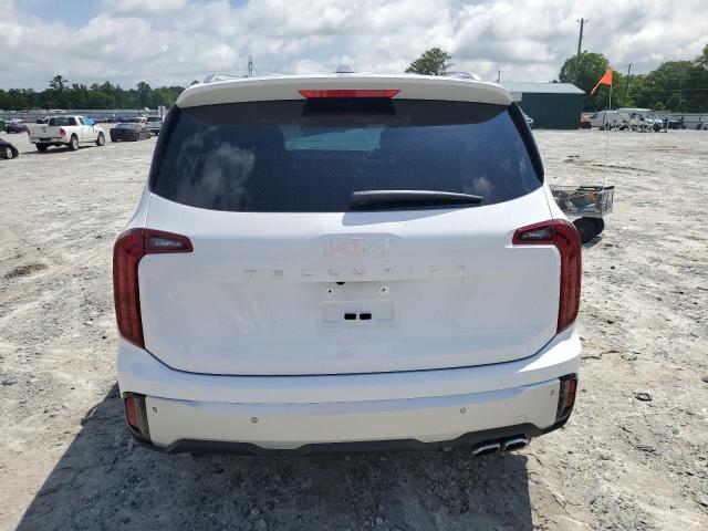 2024 KIA TELLURIDE 5XYP64GC2RG538338