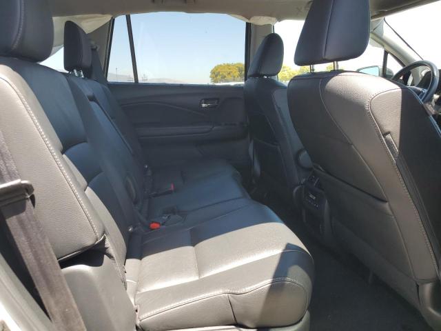 2022 HONDA PILOT SE 5FNYF5H29NB030028
