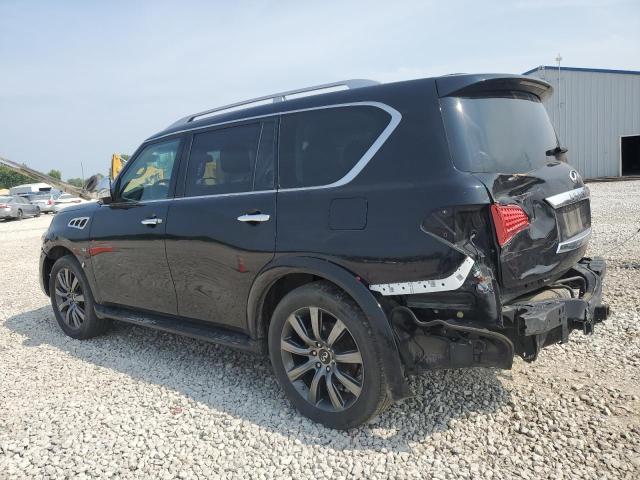 2017 INFINITI QX80 JN8AZ2ND4H9830705