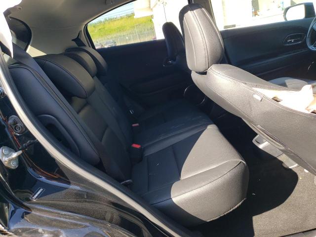 2019 HONDA HR-V EXL 3CZRU6H76KM705122