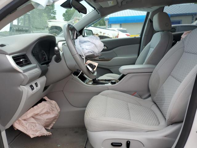 2019 GMC ACADIA SLE 1GKKNSLS5KZ125131