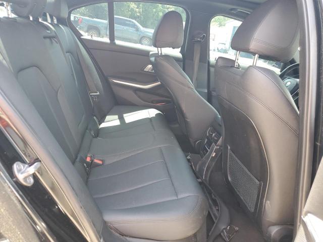 2020 BMW 330I 3MW5R1J02L8B08126