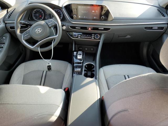 2021 HYUNDAI SONATA SEL - 5NPEL4JA5MH128626