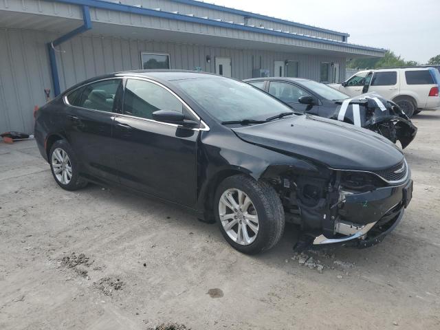 Vin: 1c3cccab2gn150957, lot: 59170485, chrysler 200 limited 20164