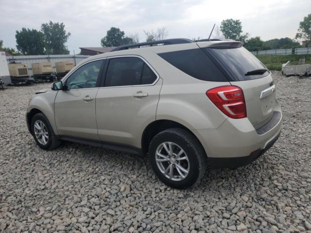 Vin: 2gnalcek1g1133900, lot: 61249005, chevrolet equinox lt 20162