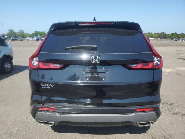 2025 HONDA CR-V SPORT 7FARS6H58SE070410