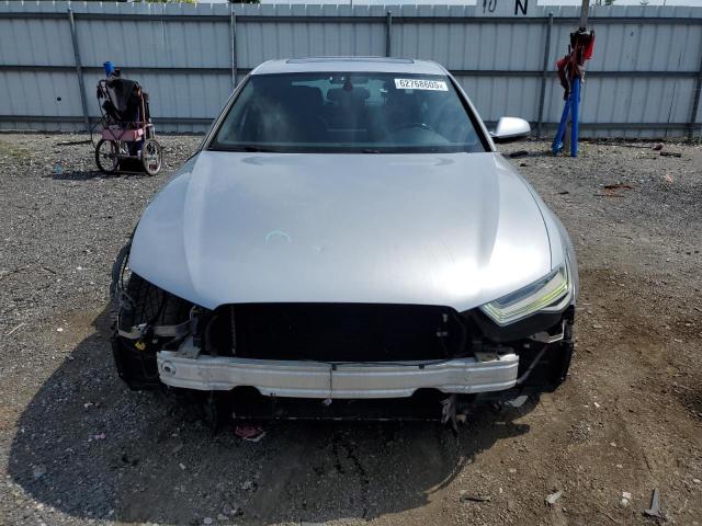 2016 AUDI A6 PREMIUM WAUFGAFC5GN165176