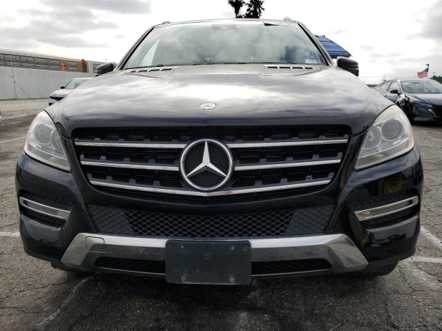2015 MERCEDES-BENZ ML 350 4MA 4JGDA5HB7FA574269