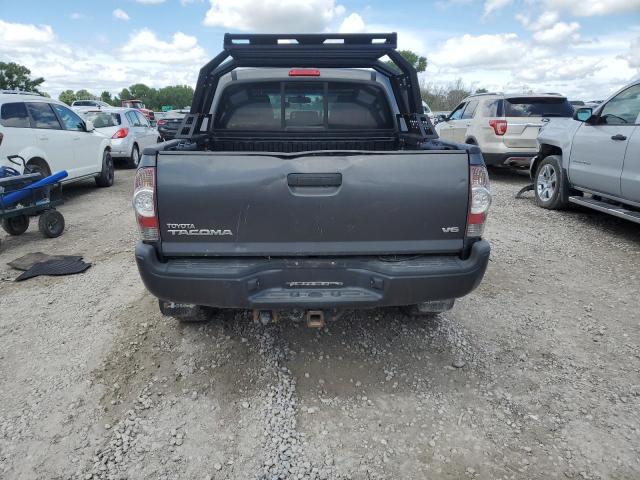 2015 TOYOTA TACOMA DOU 3TMLU4EN5FM197766