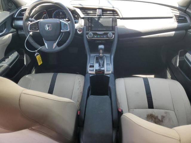 2016 HONDA CIVIC - 2HGFC2F76GH529171