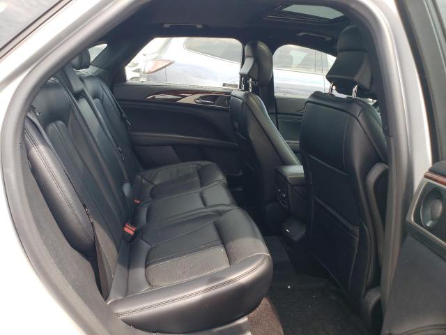2019 LINCOLN MKZ RESERV - 3LN6L5E90KR611554