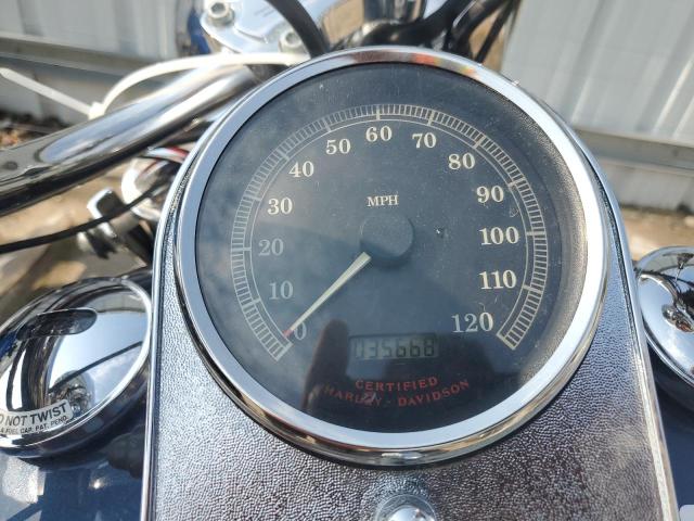 2003 HARLEY-DAVIDSON FLSTCI - 1HD1BWB133Y037281