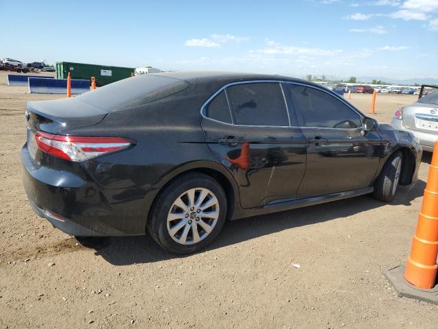 Vin: 4t1b11hk1ju641732, lot: 59505795, toyota camry l 20183