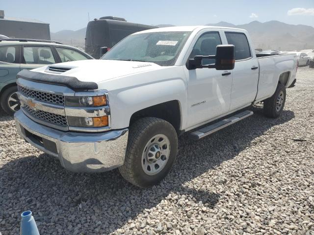 Vin: 1gc4kvcy6kf224383, lot: 60697835, chevrolet all models k3500 2019 img_1