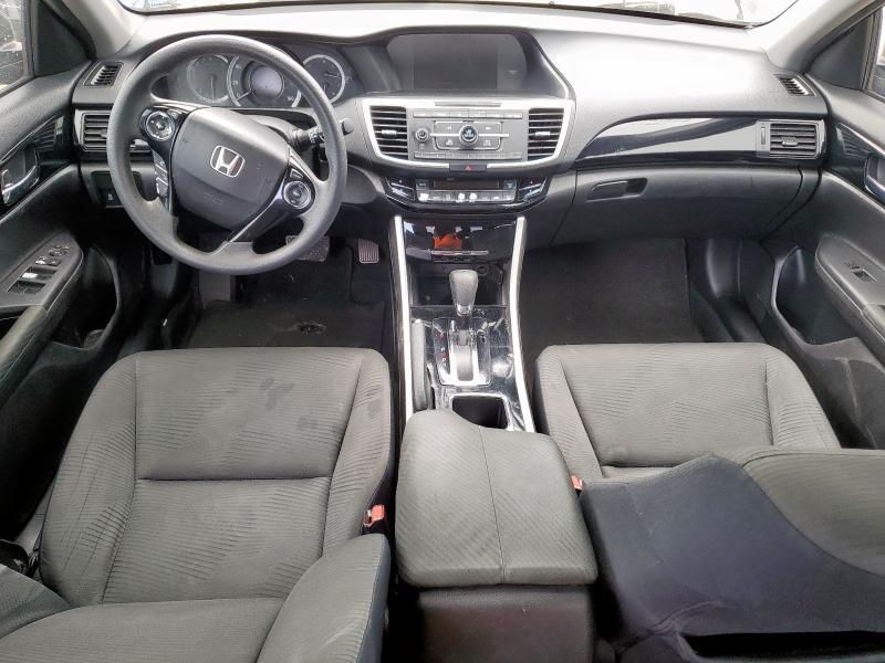 2016 HONDA ACCORD LX 1HGCR2F31GA029268