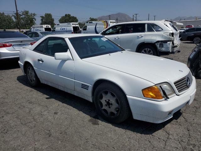 Vin: wdbfa63e8rf100874, lot: 59604935, mercedes-benz sl-class 320 19944